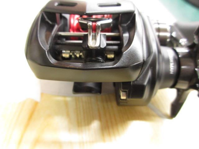 25アルファス BF TW 6.3L