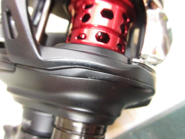 25アルファス BF TW 6.3L