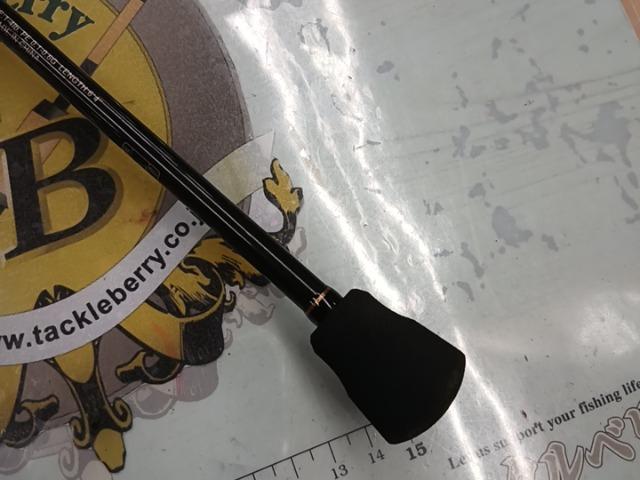 23ソアレBB アジング S64UL-S