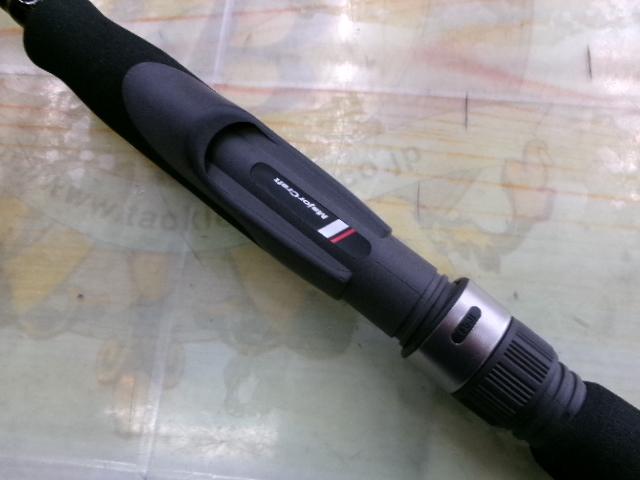 ソルパラ SPXT-76L