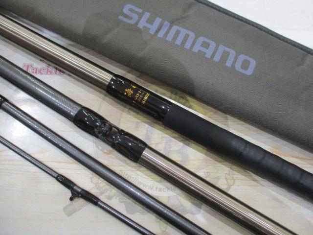 海魂 HMH500(印篭継)