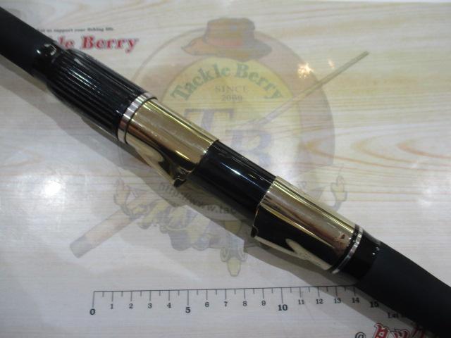 海魂 HMH500(印篭継)