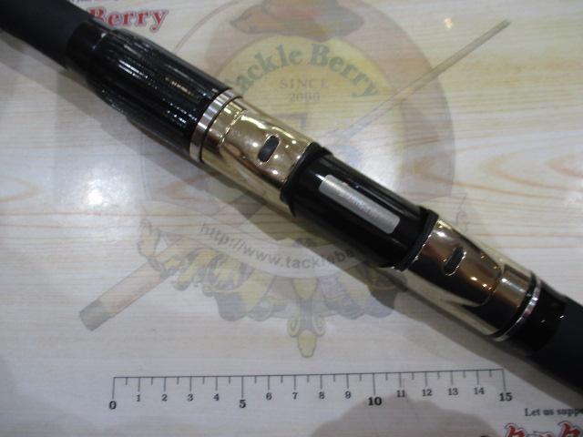 海魂 HMH500(印篭継)