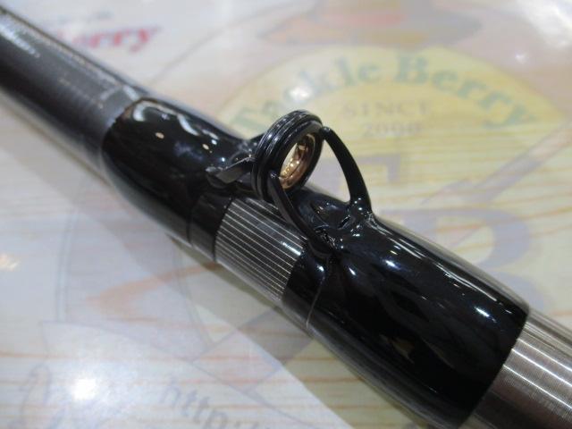 海魂 HMH500(印篭継)