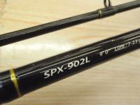 ソルパラ SPX-902L