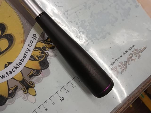 サーベルマスターXRテンヤ 73ML180/R