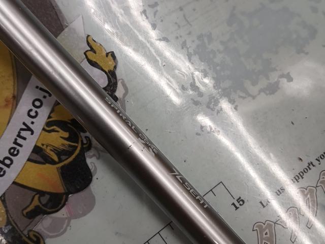 サーベルマスターXRテンヤ 73ML180/R