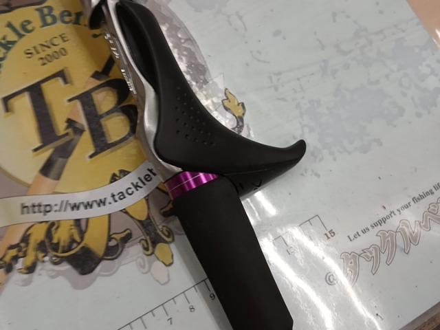サーベルマスターXRテンヤ 73ML180/R