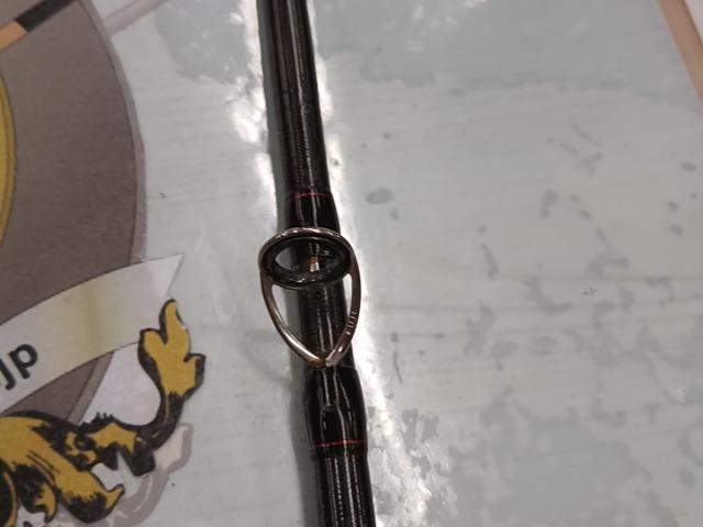 サーベルマスターXRテンヤ 73ML180/R