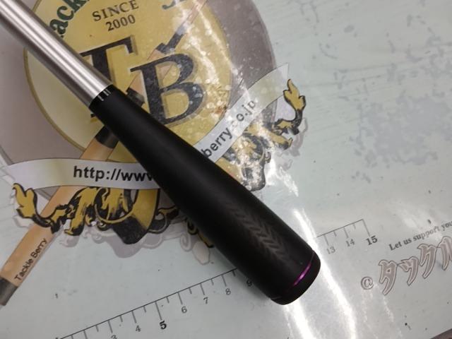 サーベルマスターXRテンヤ 73MH185/R