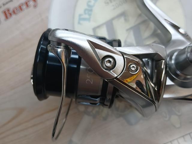 19ストラディック 2500SHG