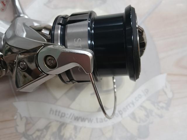 19ストラディック 2500SHG