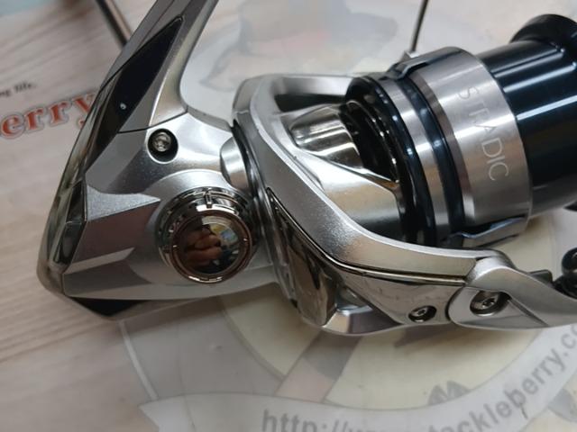 19ストラディック 2500SHG
