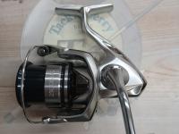 19ストラディック 2500SHG