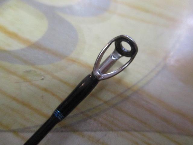 グラマーロックフィッシュ TR85 PEスペシャル Houri-Island
