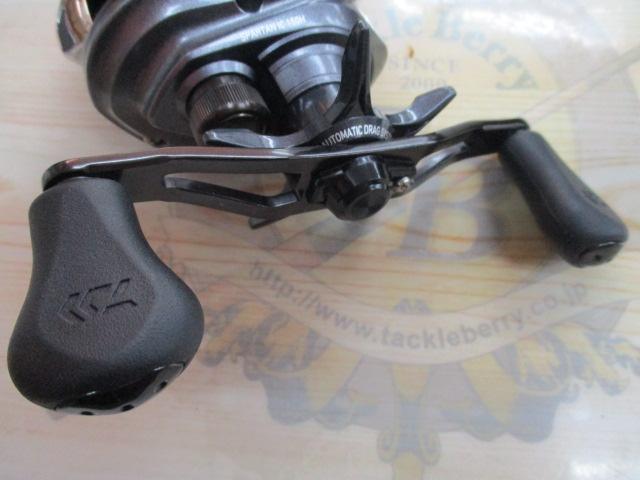 18スパルタンIC 150H