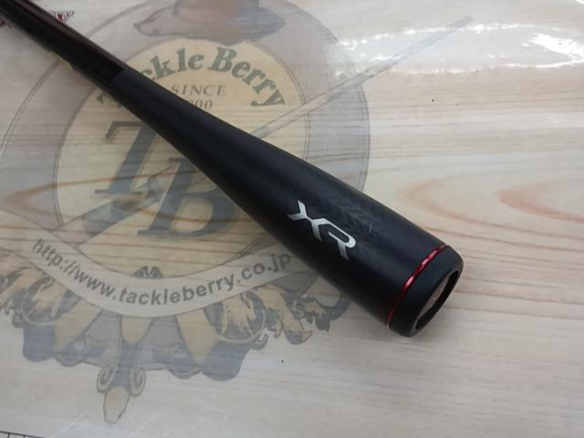 セフィアXR S83ML