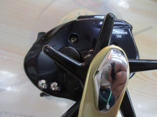 17タナセンサー 250