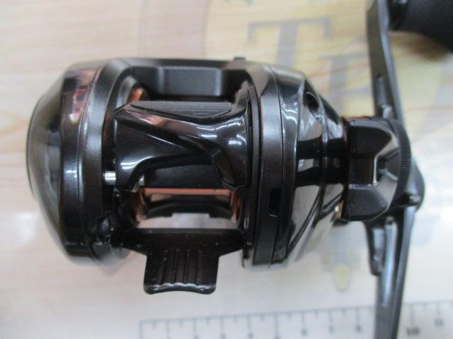 25バルケッタFカスタム 150DH