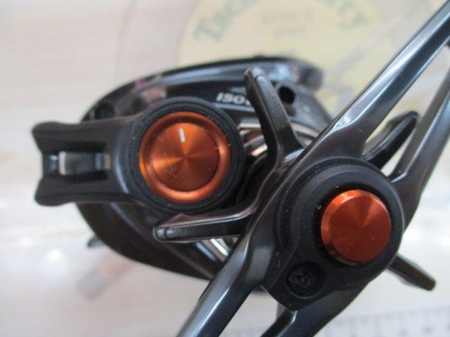 25バルケッタFカスタム 150DH
