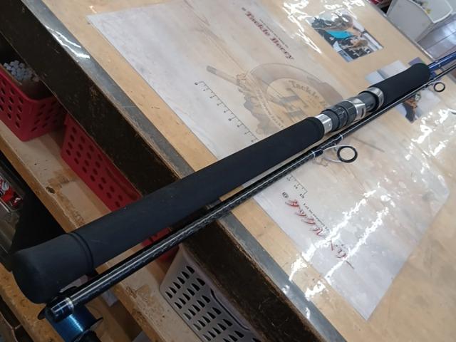 16コルトスナイパーBB S906MH