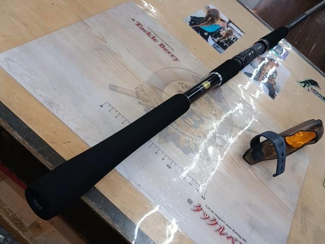 コルトスナイパーSS S100M-T