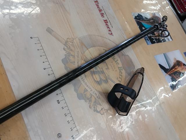 ボーダレス 370HH-TK