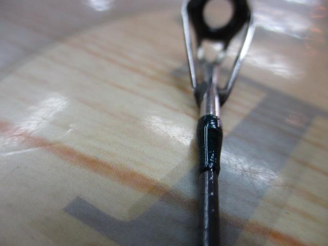 ルアーマチック S86ML