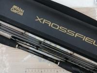 クロスフィールド XRFS-835M-MB