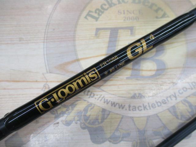 Gルーミス FR1088 GL4