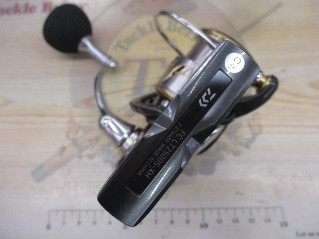 20ルビアス FC LT2500S-XH