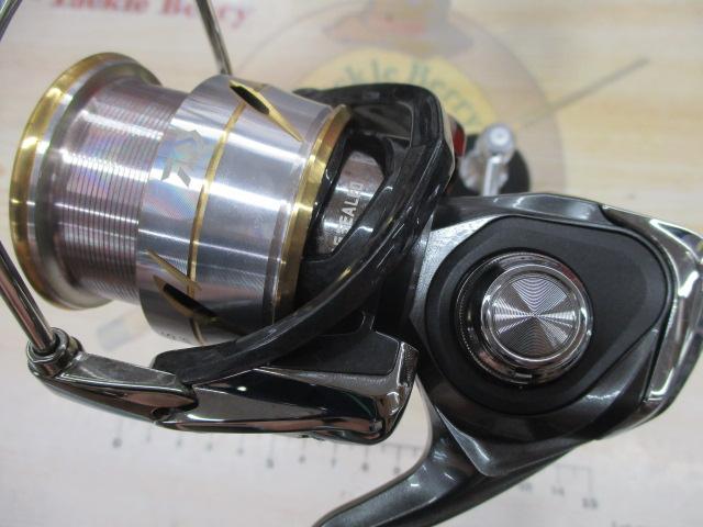 20ルビアス FC LT2500S-XH