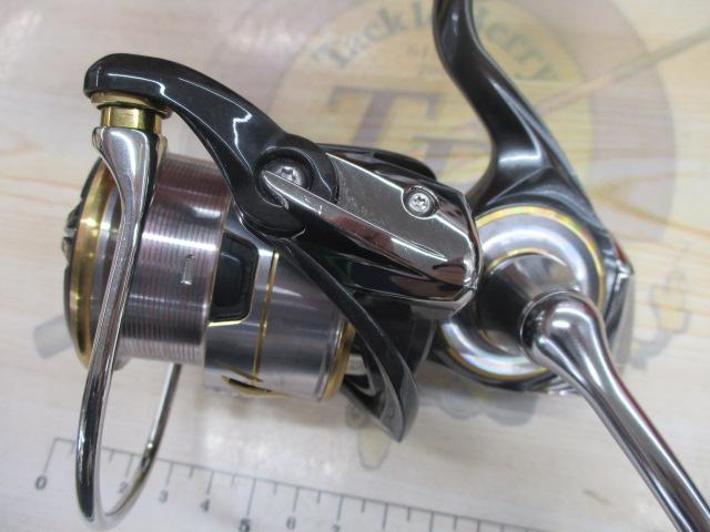 20ルビアス FC LT2500S-XH