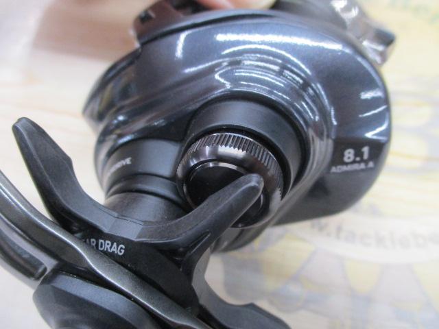 24アドミラ A 150XHL