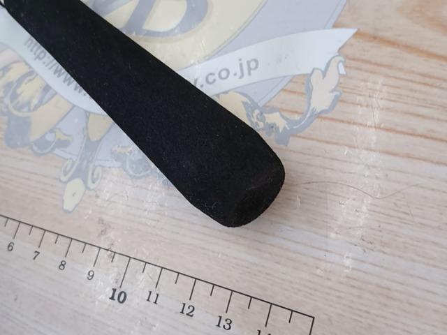 23ルアーマチックソルト S70UL