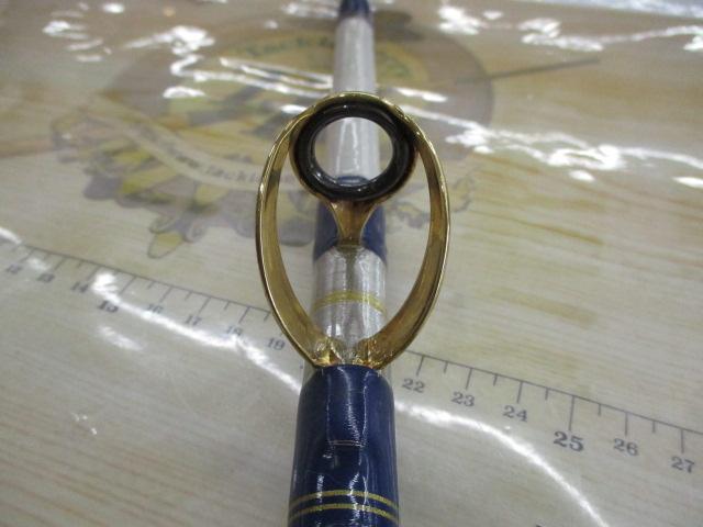 オリジナル船竿