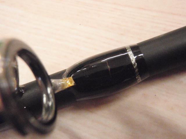 ショアガンエボルブ SFSGS-106XXH・BL