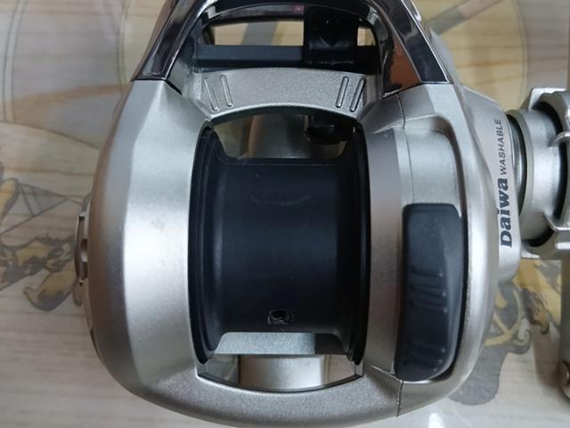 チヌチェイサーHG 太糸