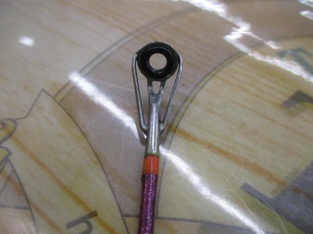 オリジナル船竿