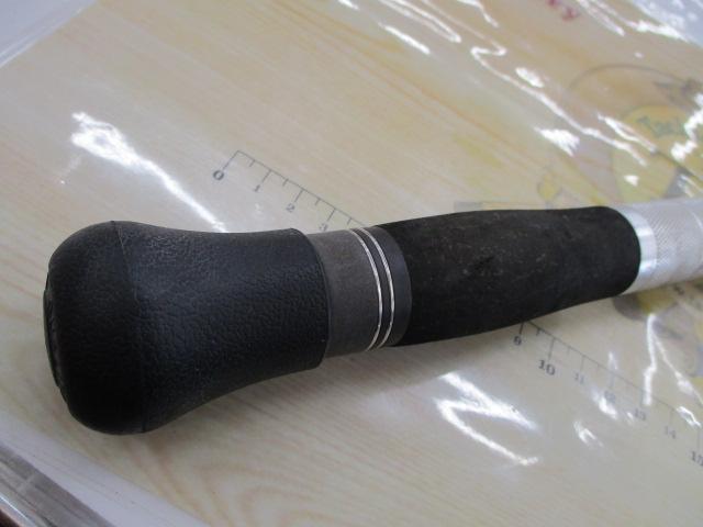 グラシスタアラスペシャル200MH