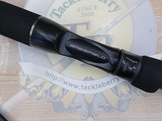 バスフィールド BSFC-662M
