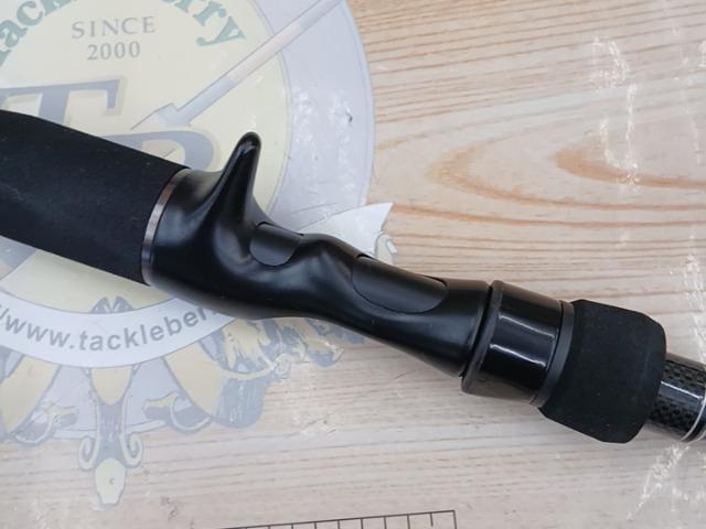 バスフィールド BSFC-662M