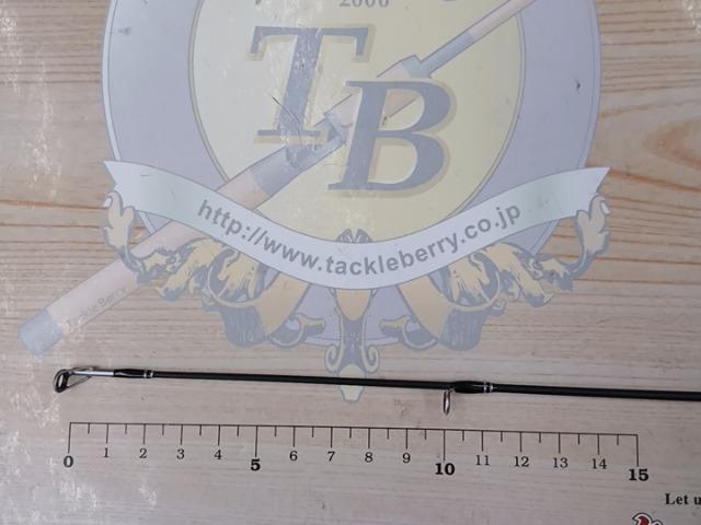 バスフィールド BSFC-662M