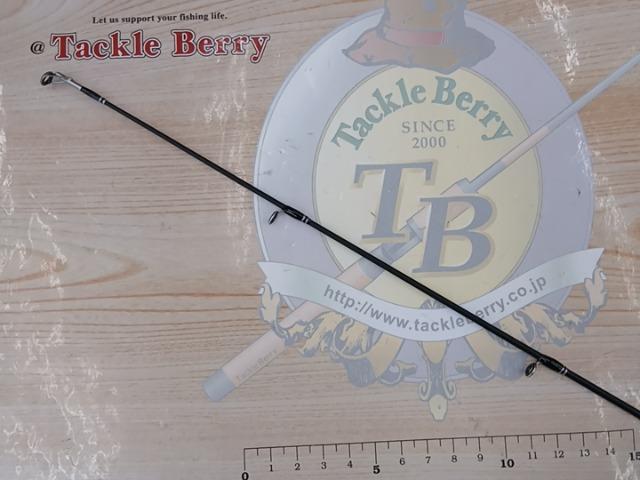 バスフィールド BSFC-662M