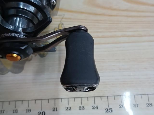 20タトゥーラ SV TW 103H