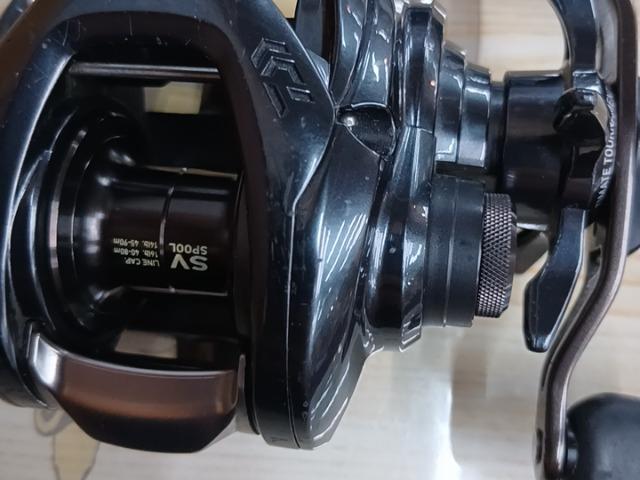 20タトゥーラ SV TW 103H