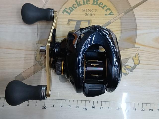 グラップラーBB 201HG