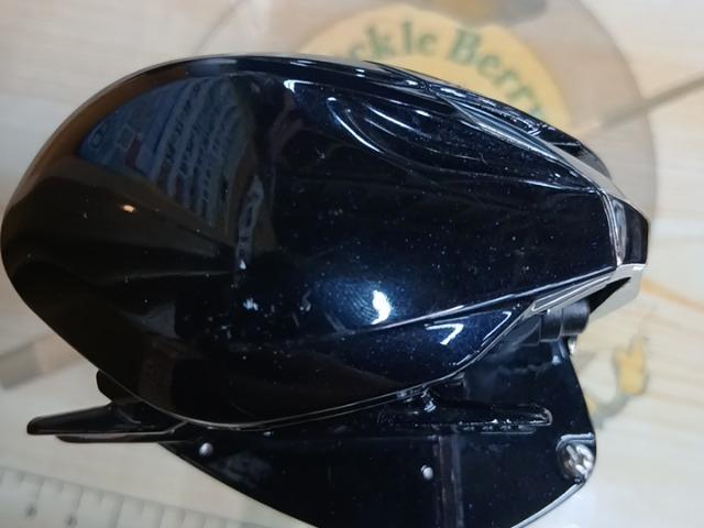 グラップラーBB 201HG