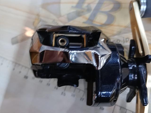 グラップラーBB 201HG