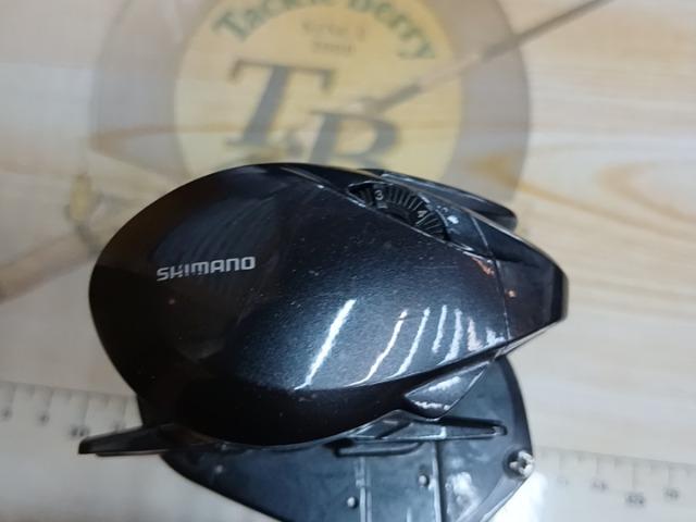 16スコーピオン 71XG